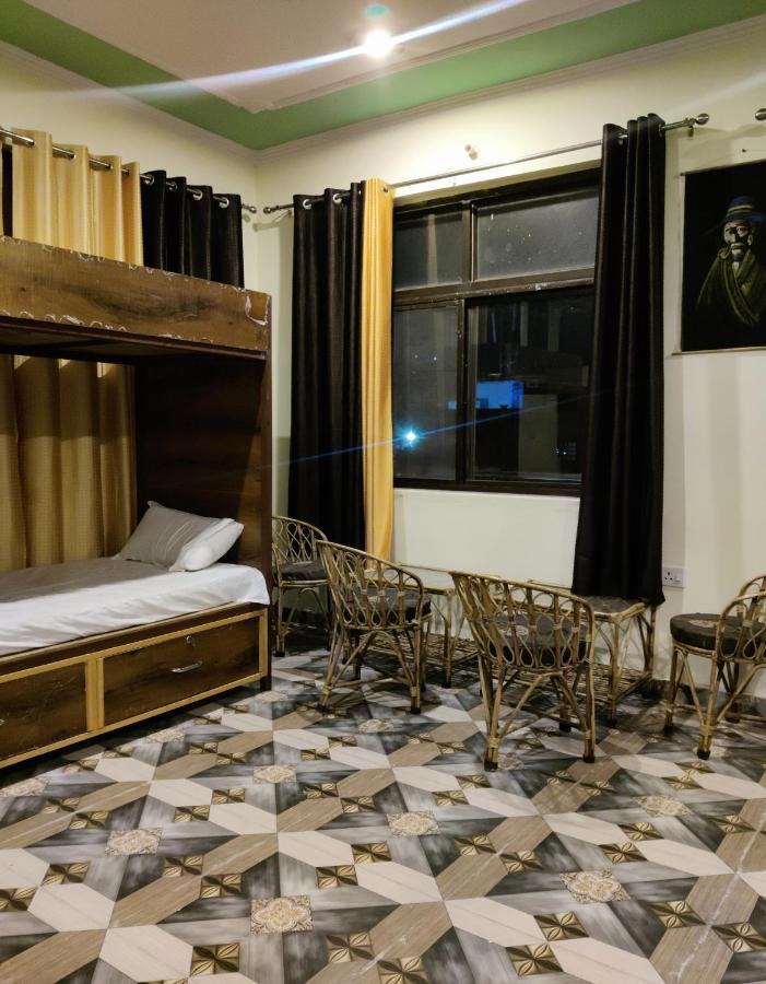 Hostel Soul Rishīkesh Esterno foto